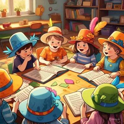 Bé Tinh Mắt: Tìm Đúng Vần Có Dấu Mũ