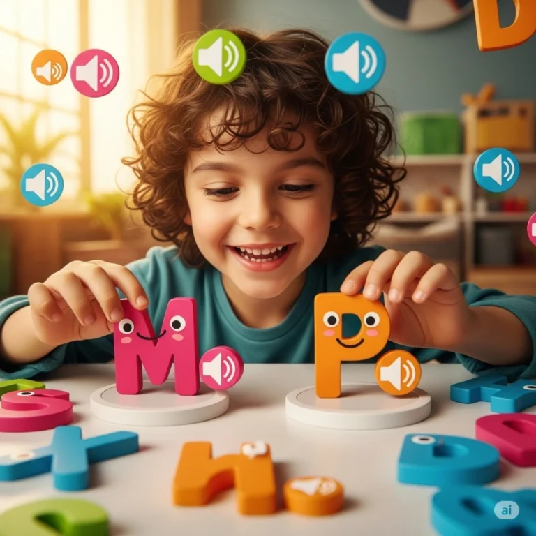 Bài 3 Chuyến Phiêu Lưu Vần Đôi: Nghe Từ Hay, Tìm Ngay Vần Đúng! - game học tập cho bé