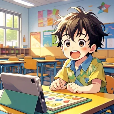 Bài 3 – Game Nối Số và Hình Ảnh (Phạm vi 10)