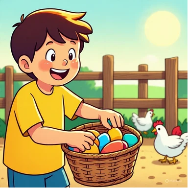 Bé Làm Quen Số 11-20 | Toán Tư Duy Mầm Non & Lớp 1