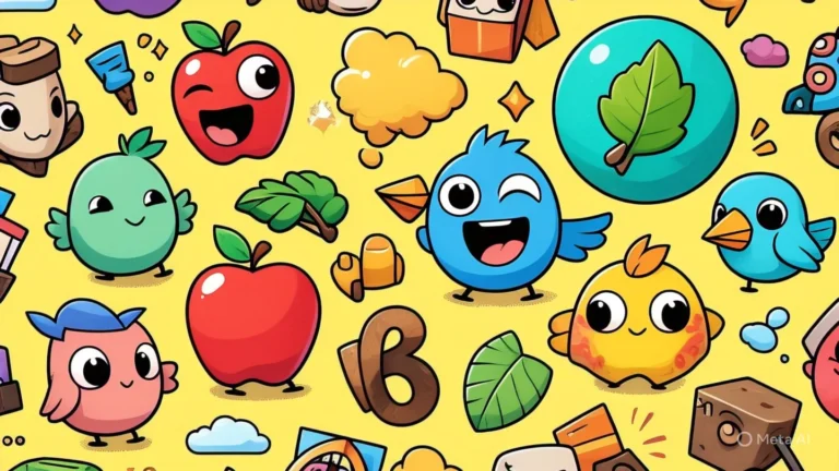 Bài 5: Ôn Tập Tổng Hợp – Bé Chinh Phục Toàn Bộ Vần Tiếng Việt - game học tập cho bé