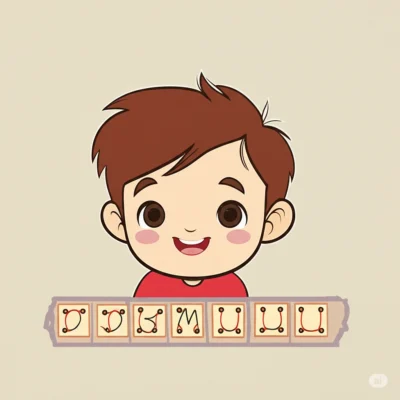 Game Nối Từ: Chinh Phục Vần Khó (Thử Thách Cuối)