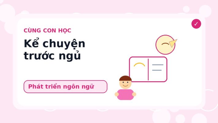 Kể Chuyện Trước Khi Ngủ
